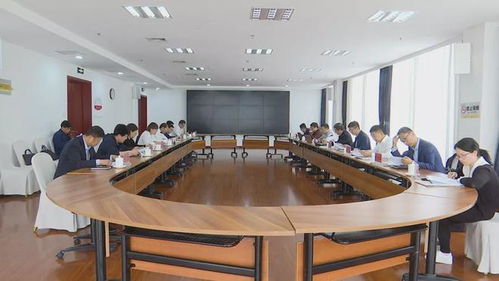 商务部中国国际电子商务中心到访河间 电商赋能传统产业新跃升